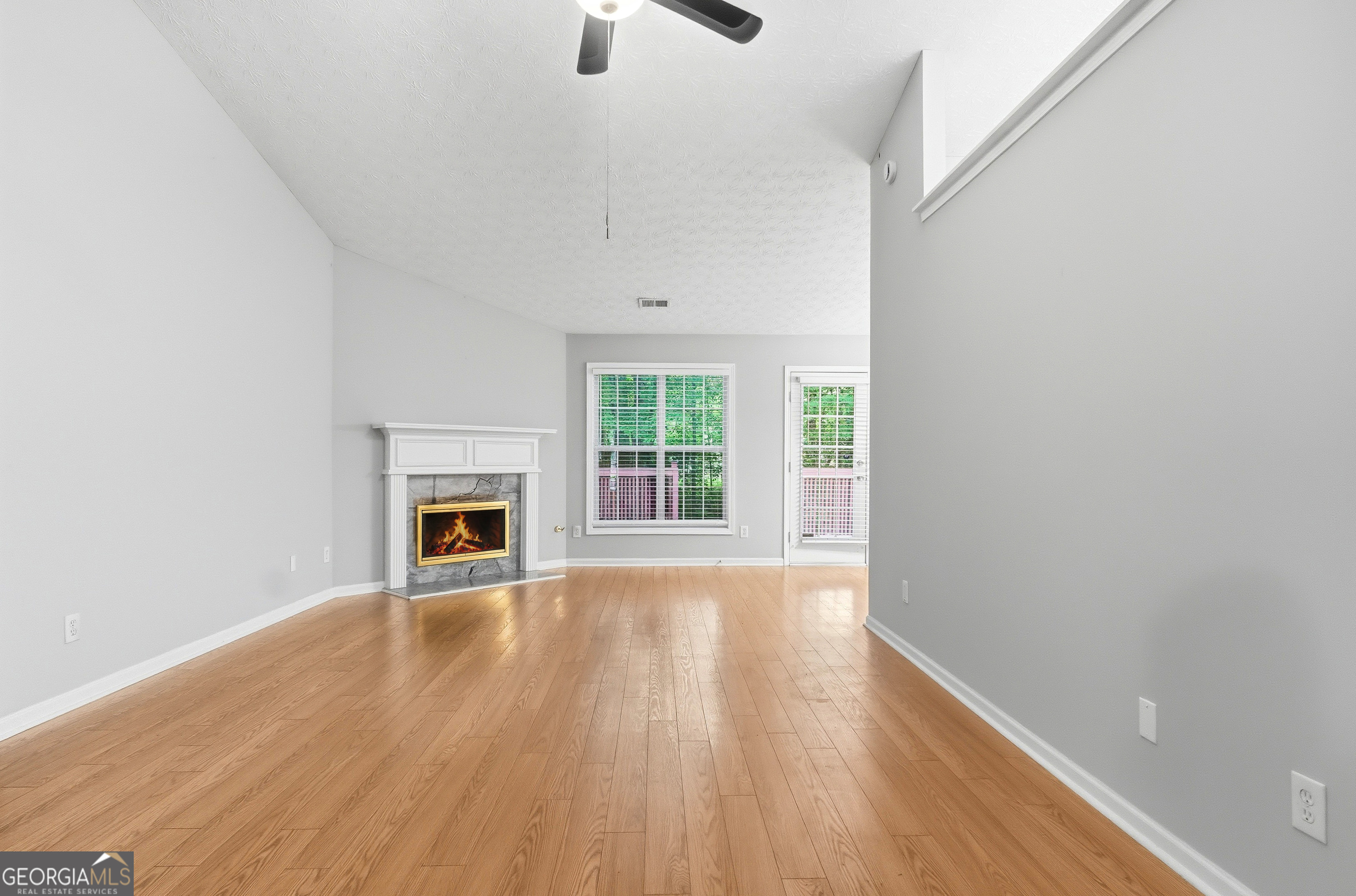 3314 Freedom Landing Nw Property Photo 4