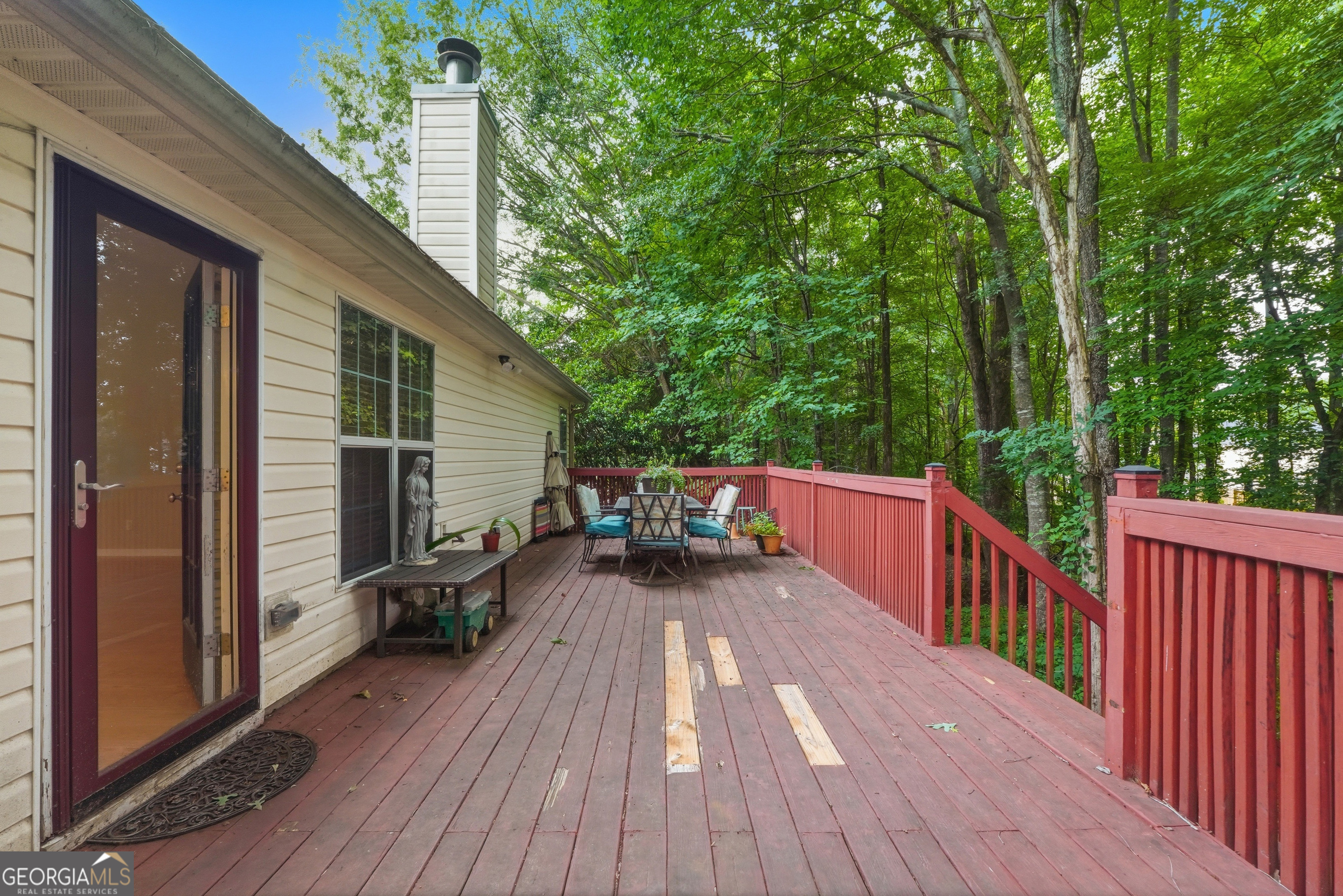 3314 Freedom Landing Nw Property Photo 28