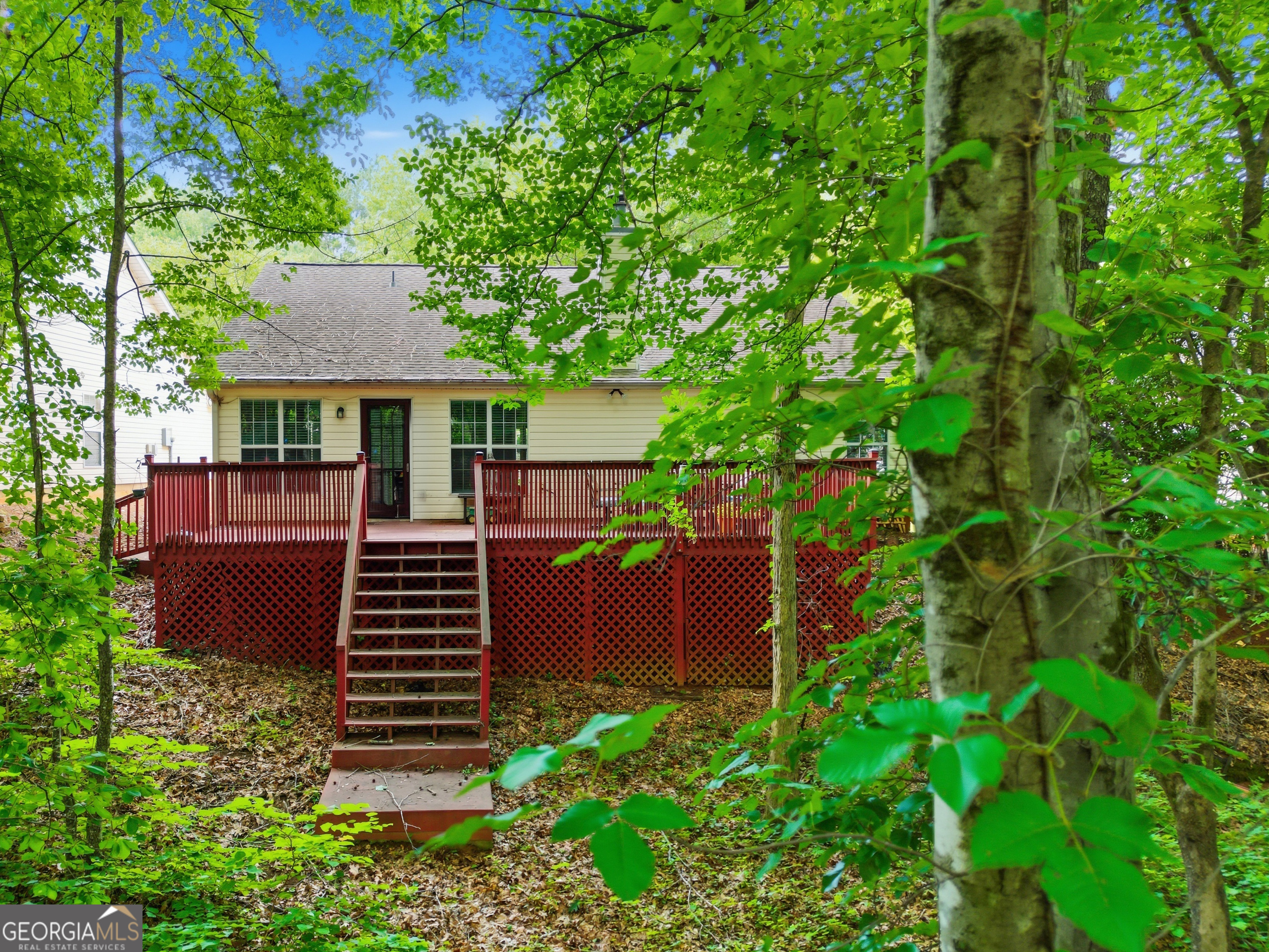 3314 Freedom Landing Nw Property Photo 29