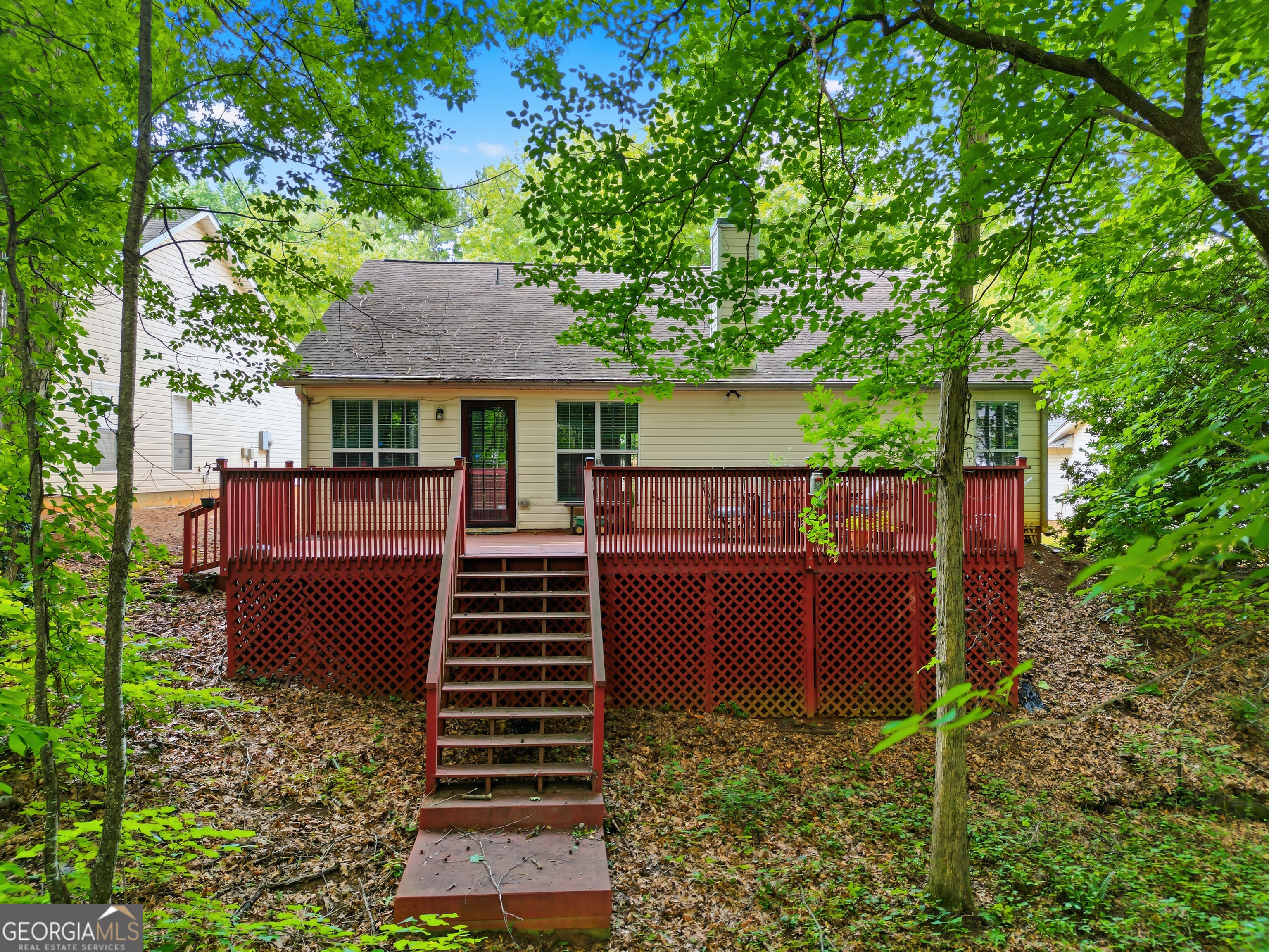 3314 Freedom Landing Nw Property Photo 30