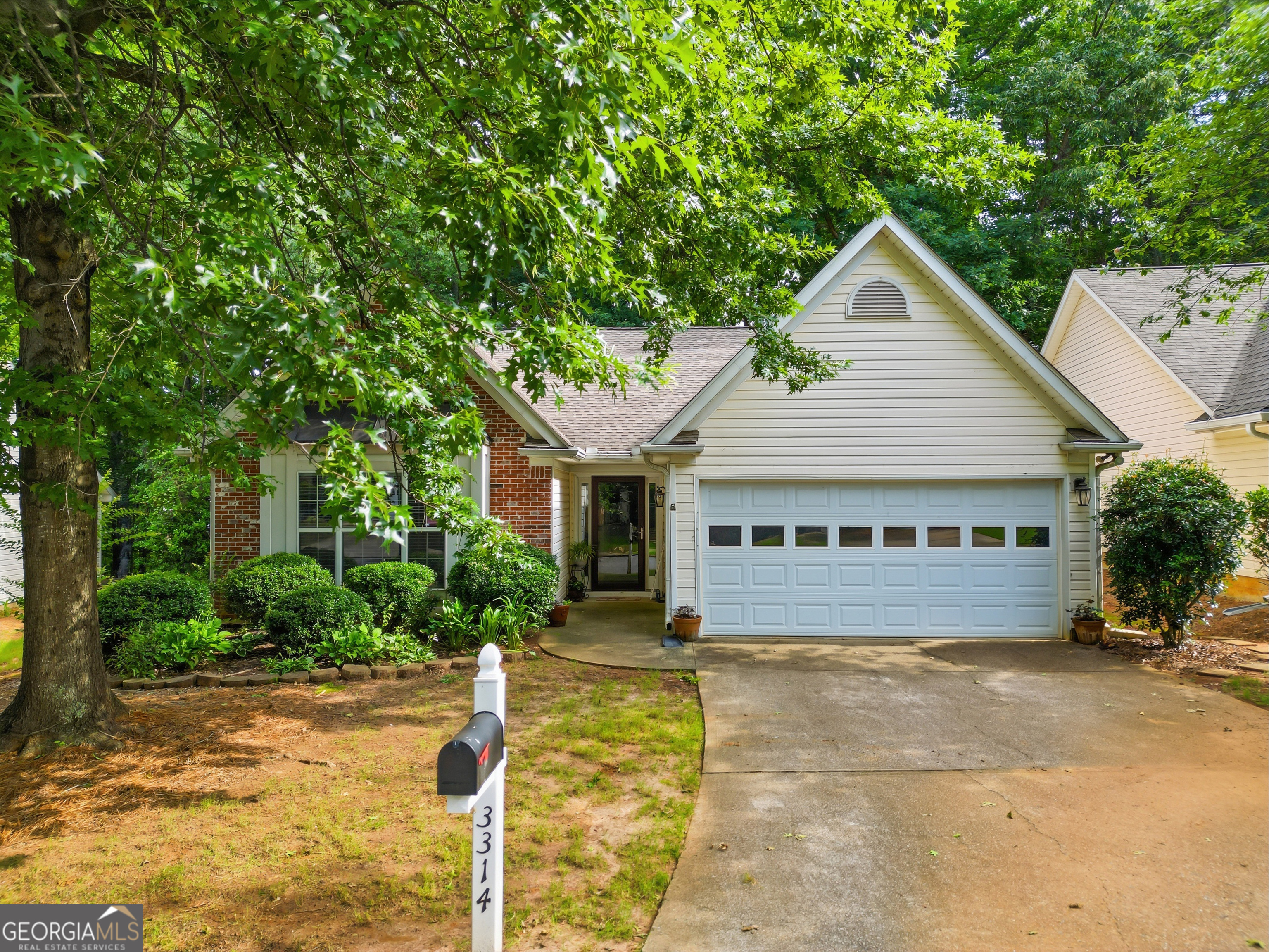 3314 Freedom Landing Nw Property Photo 34
