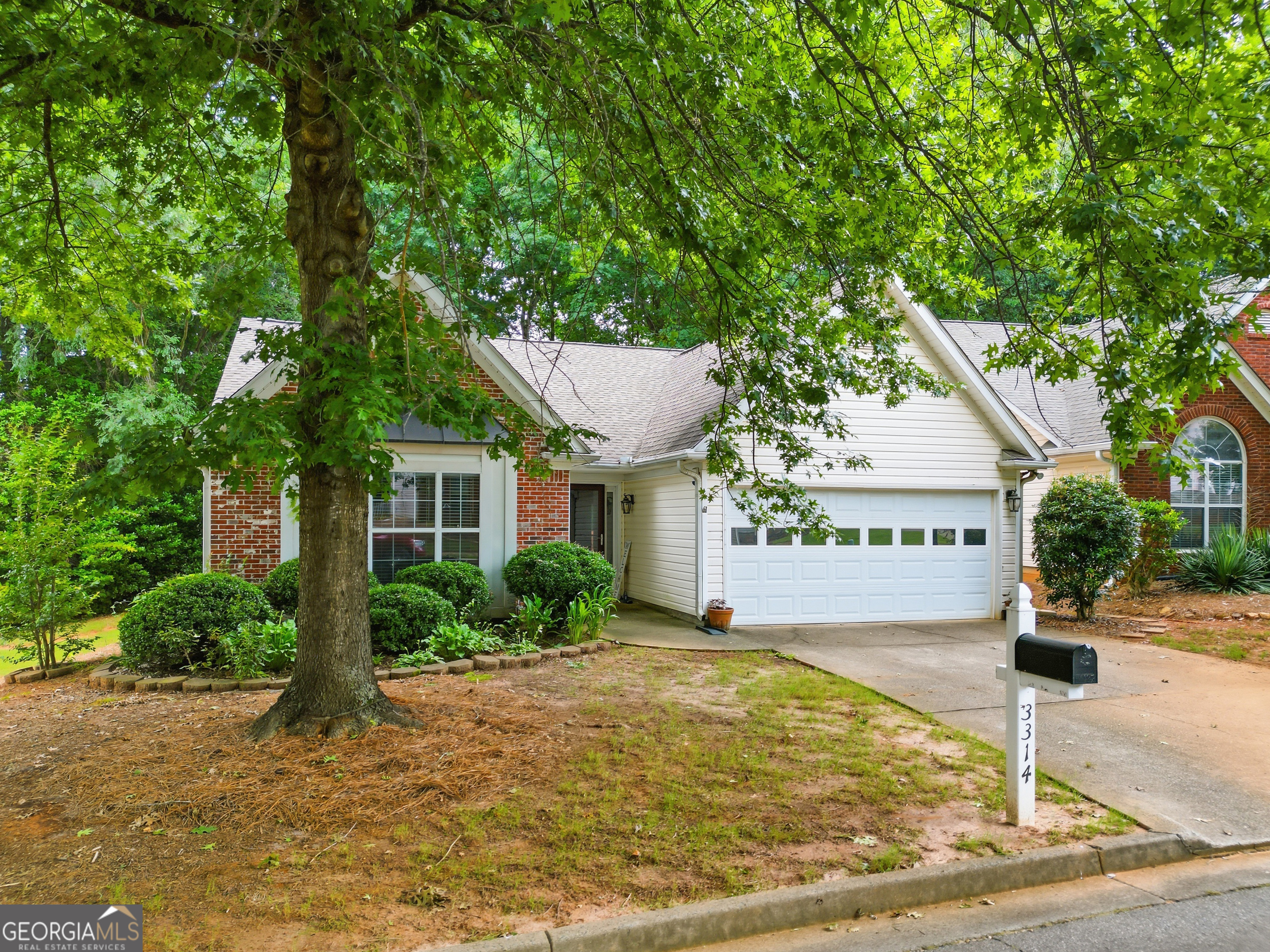 3314 Freedom Landing Nw Property Photo 35