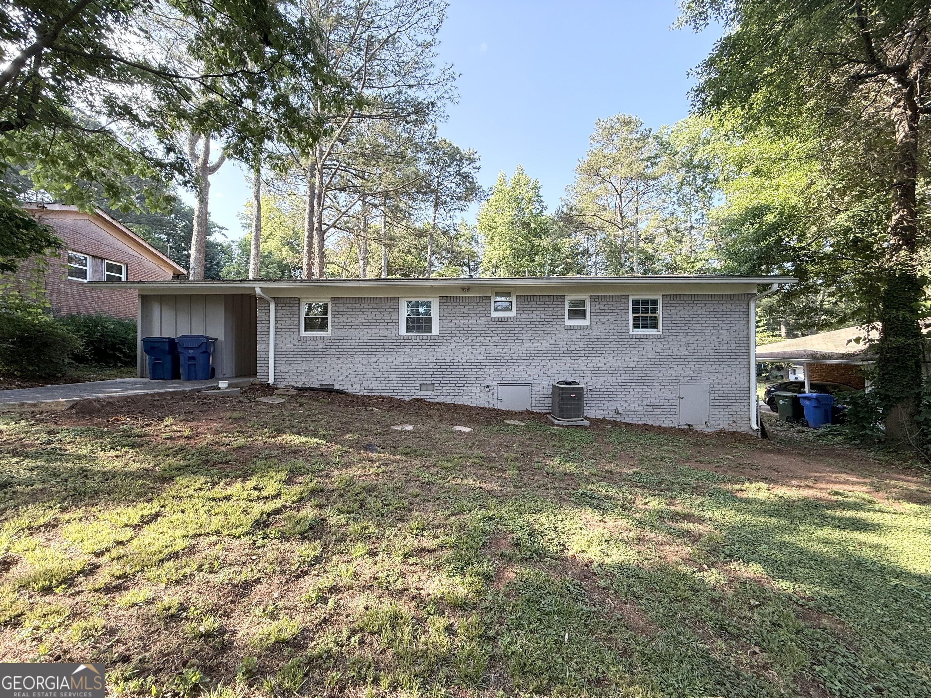 3916 Bonnie Lane Se Property Photo 11