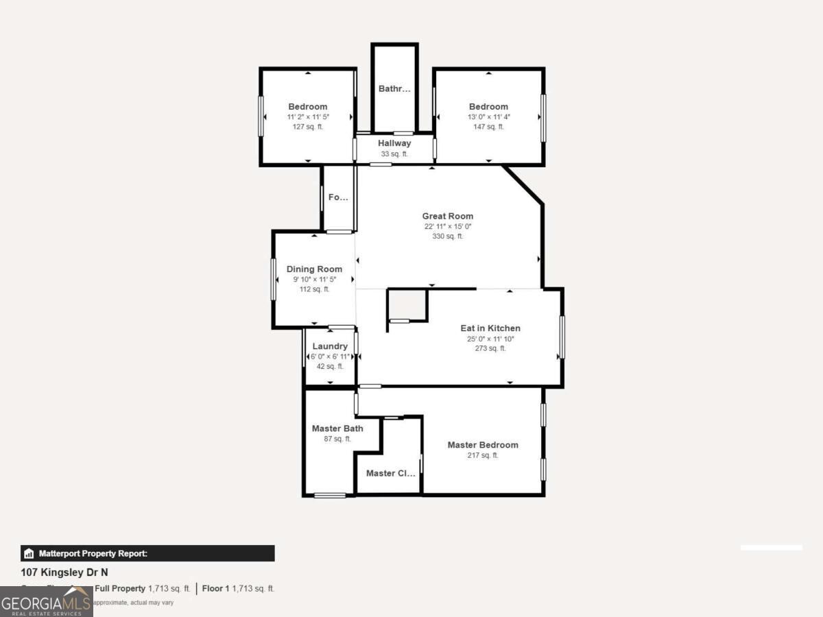 107 Kingsley Drive N Property Photo 45