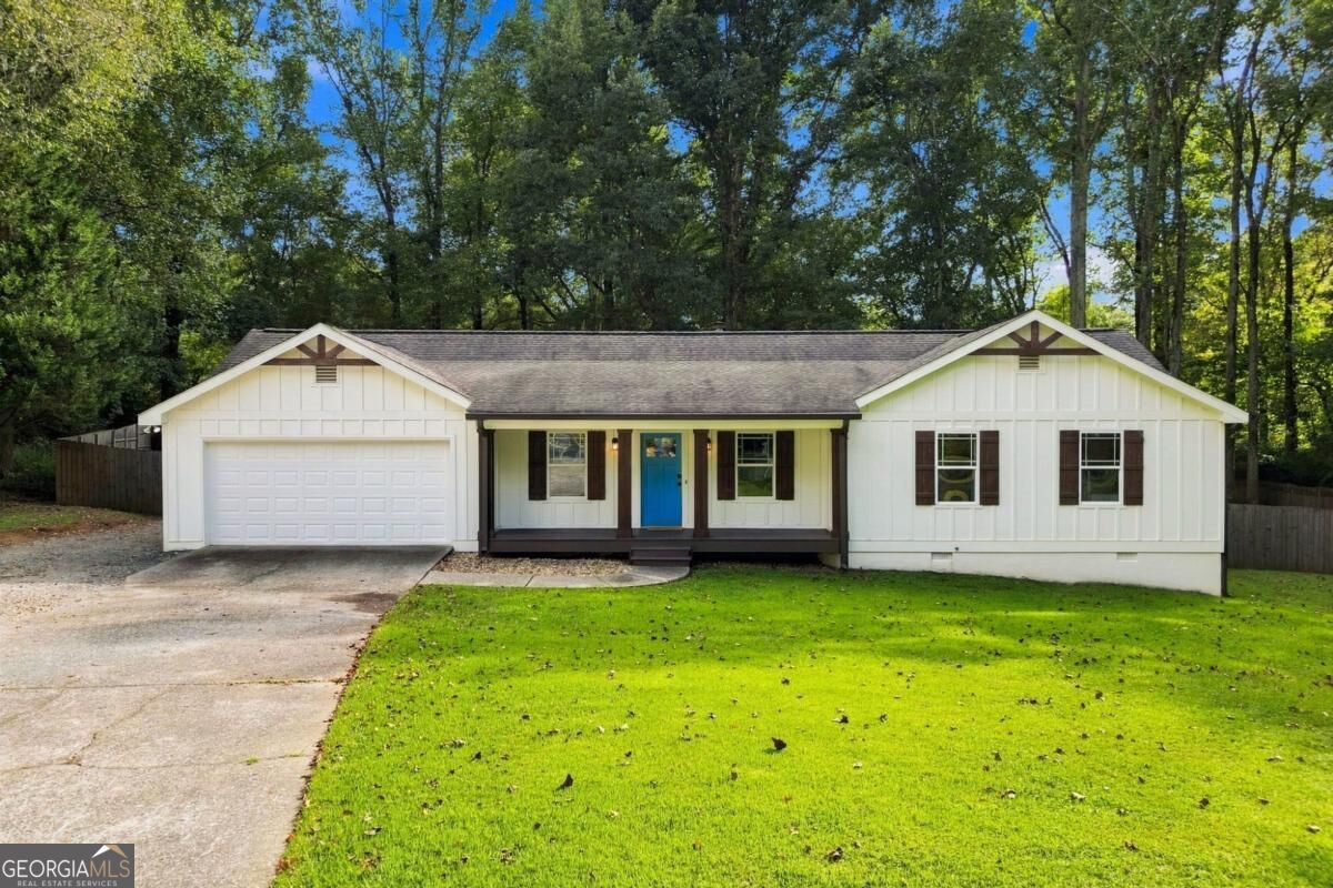 1960 Buice Court Property Photo 1