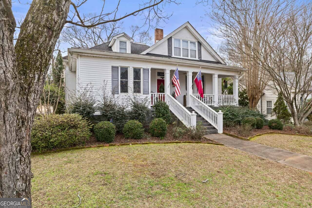 147 Stafford Avenue Property Photo 3