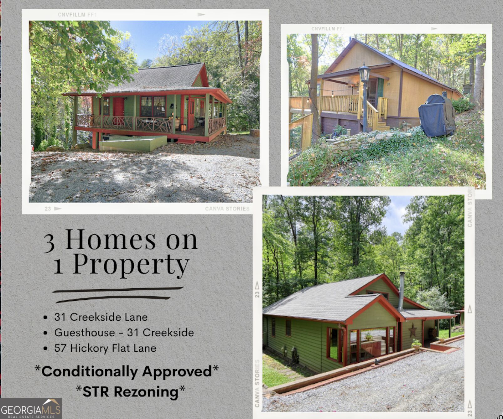 31 Creekside Lane Property Photo 1