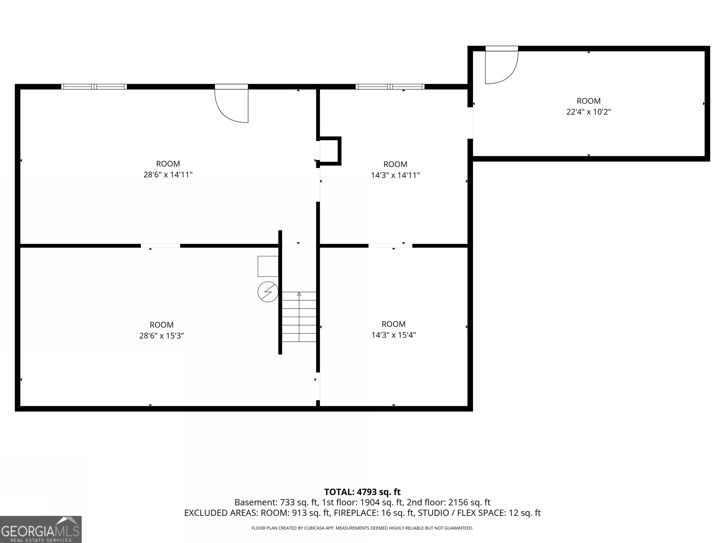 200 Wedgeway Property Photo 55