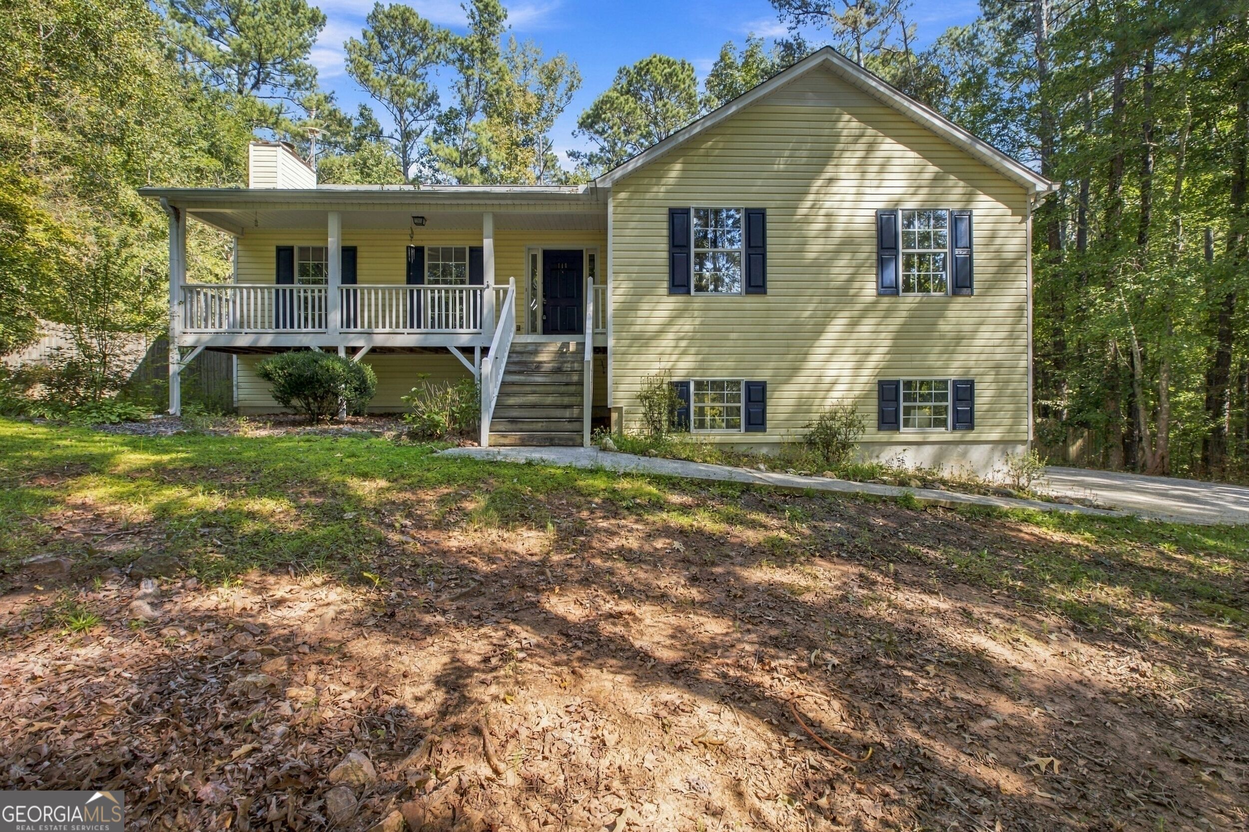 114 Blake Cove Property Photo 1