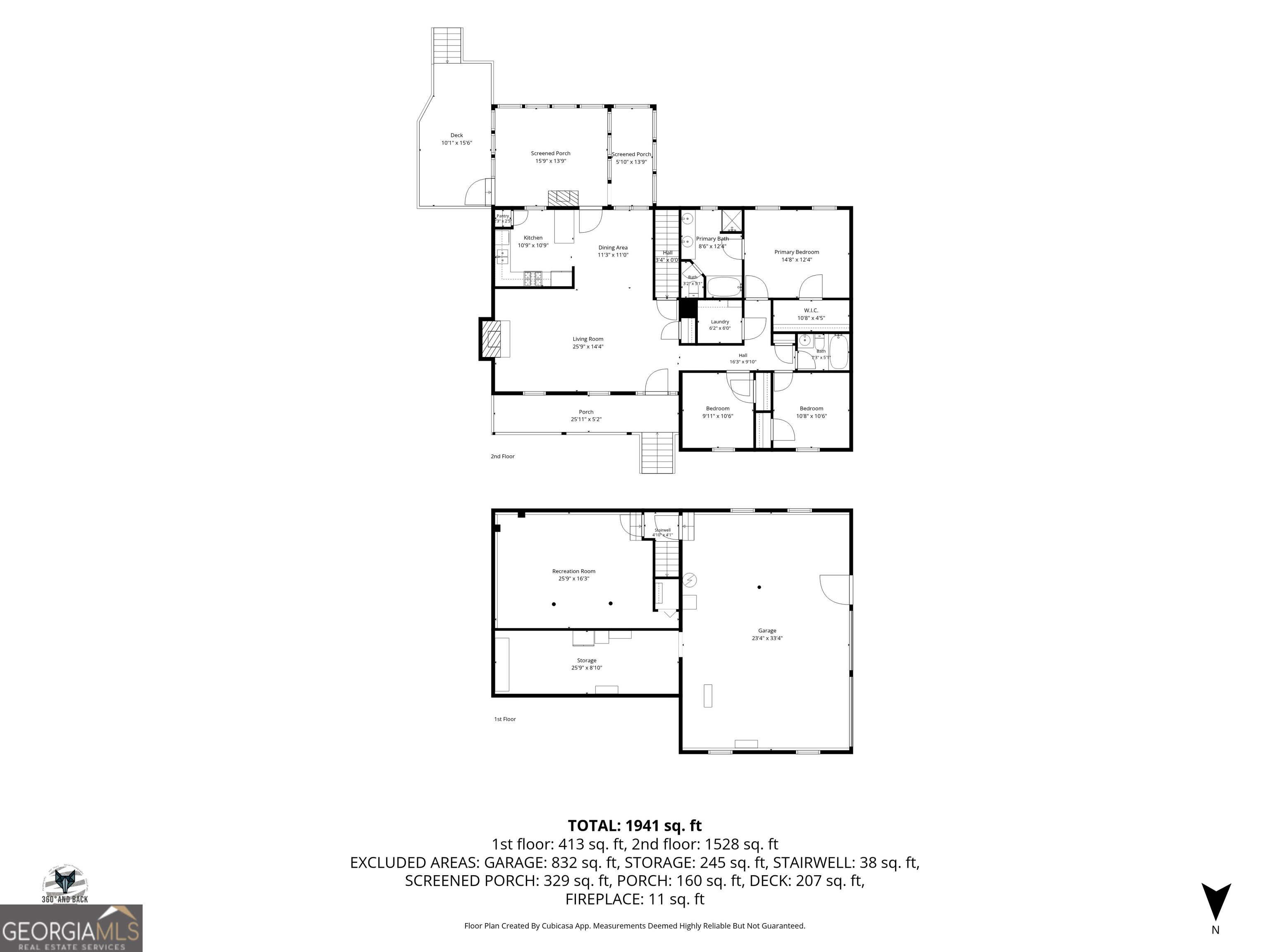 114 Blake Cove Property Photo 25