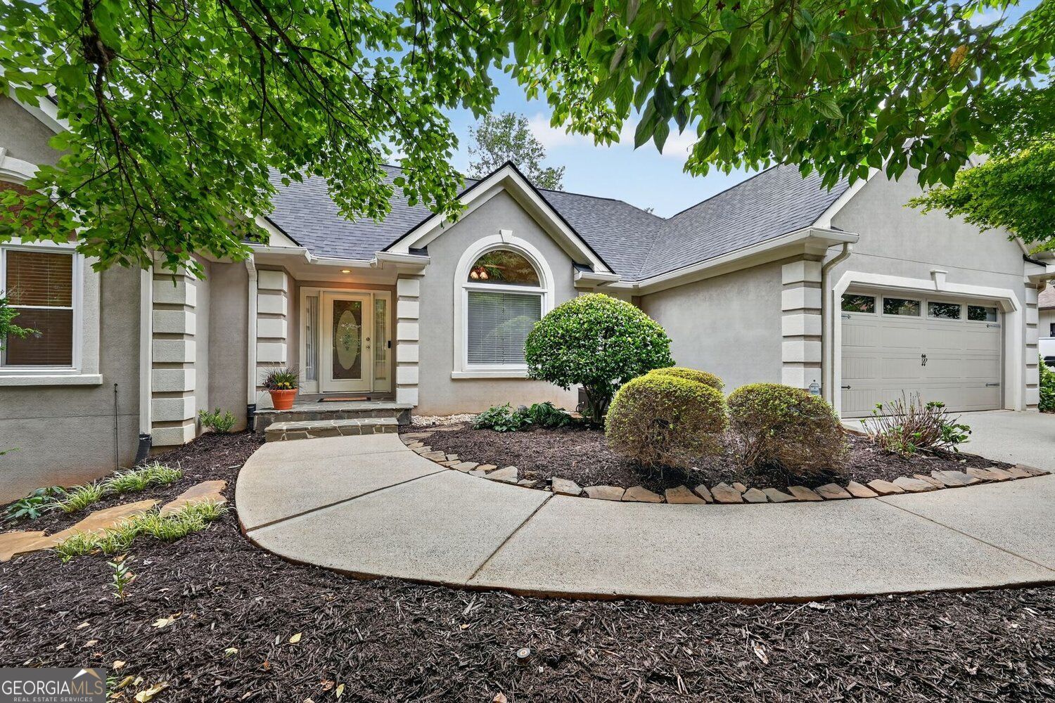 3970 Bridlewood Drive Property Photo 1