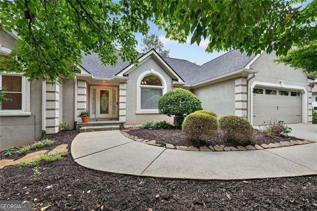 3970 Bridlewood Drive Property Photo 1