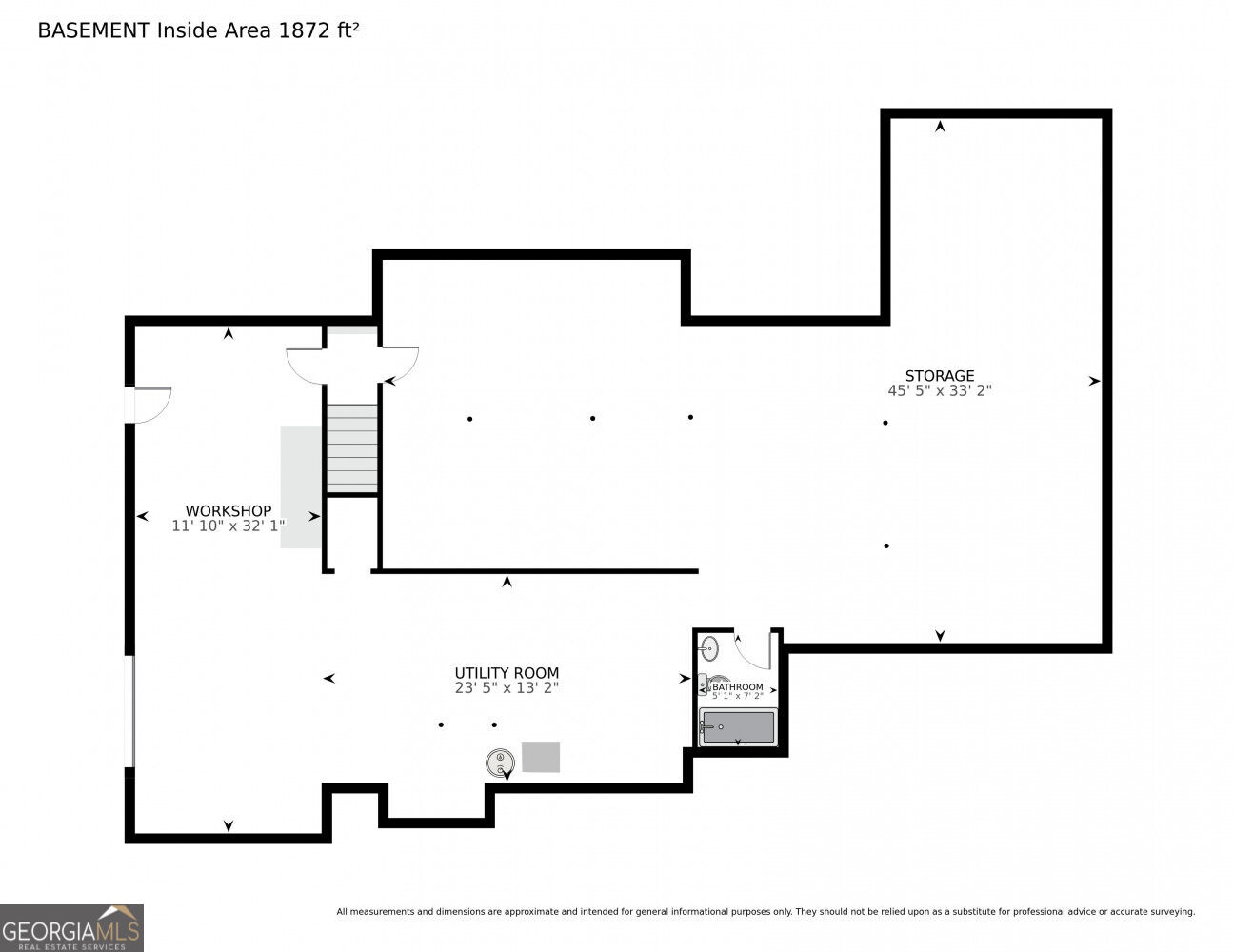 3970 Bridlewood Drive Property Photo 30