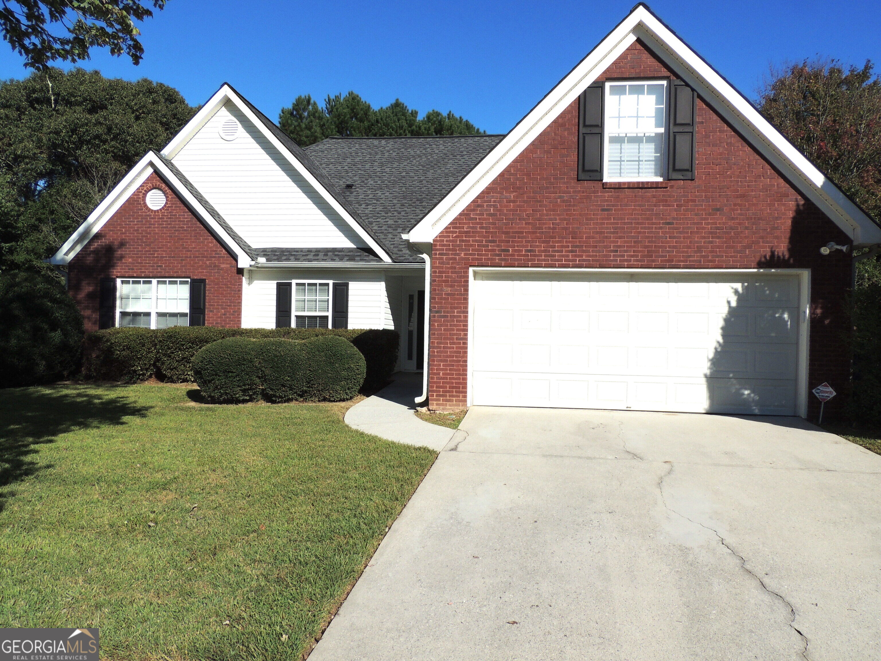 3520 Imperial Hill Drive Property Photo 1