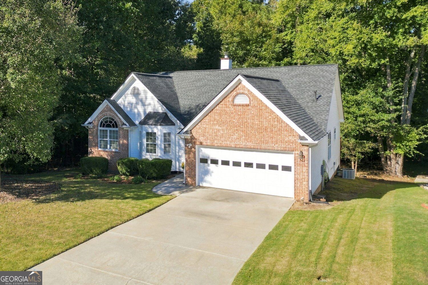 4155 Mcever Park Drive Property Photo 2