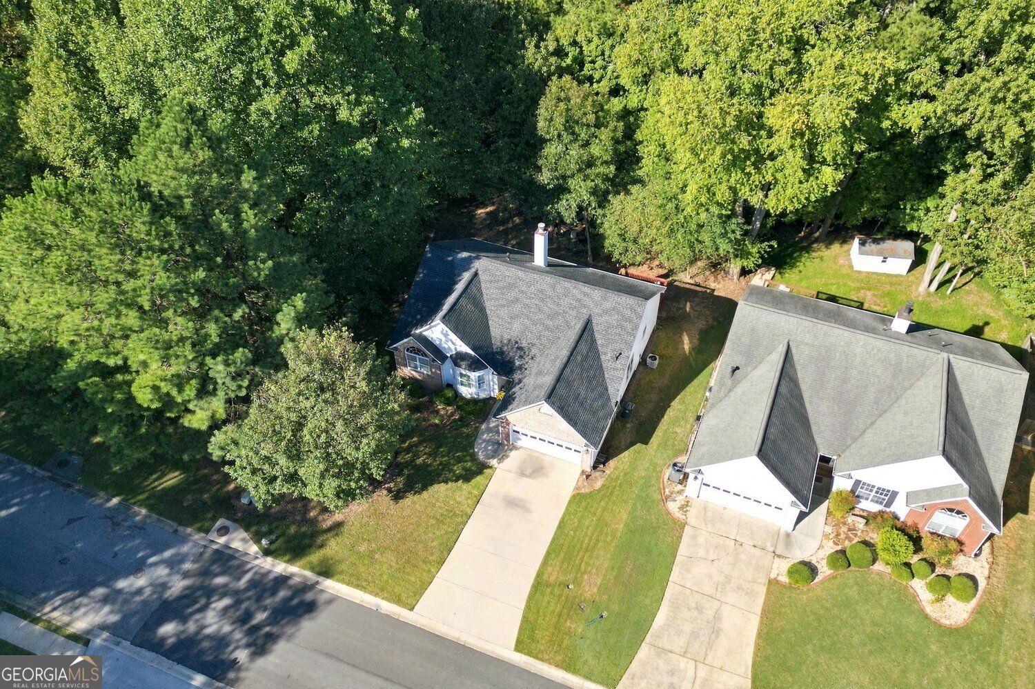 4155 Mcever Park Drive Property Photo 3
