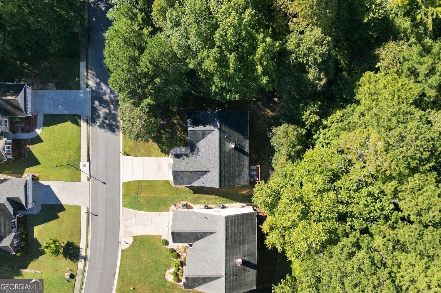 4155 Mcever Park Drive Property Photo 4