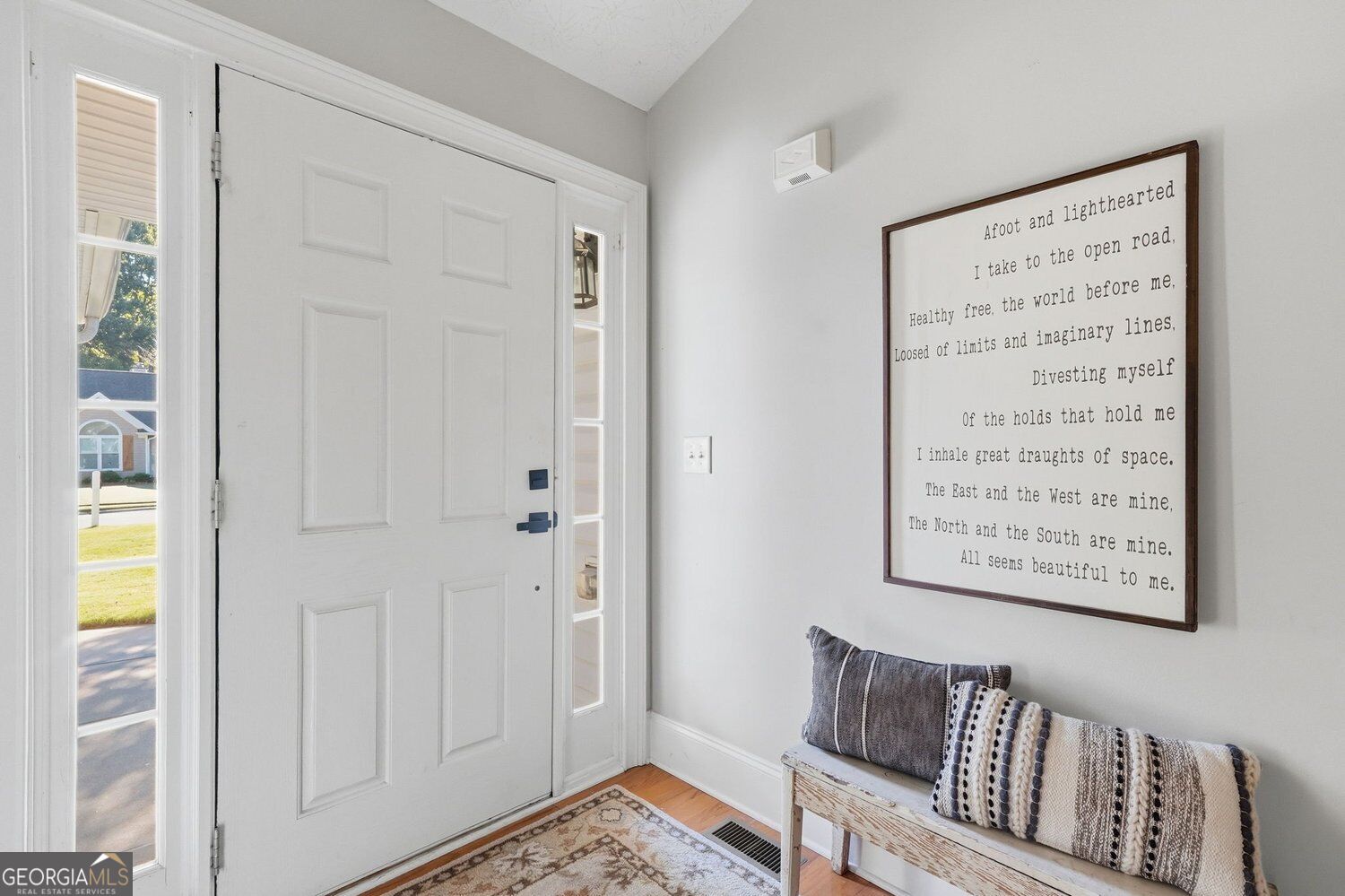 4155 Mcever Park Drive Property Photo 6