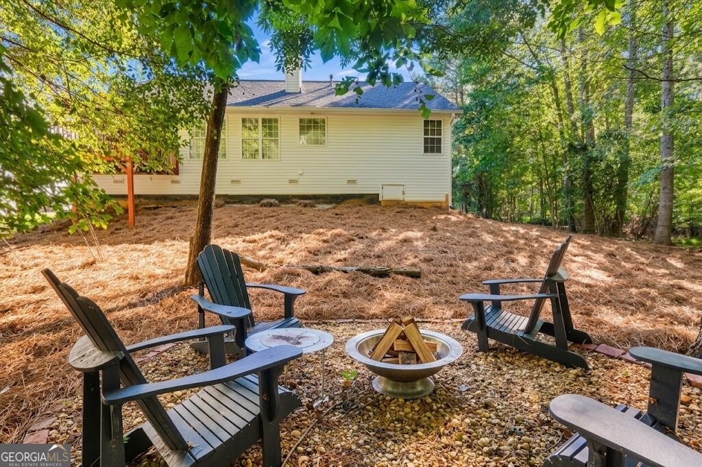 4155 Mcever Park Drive Property Photo 32