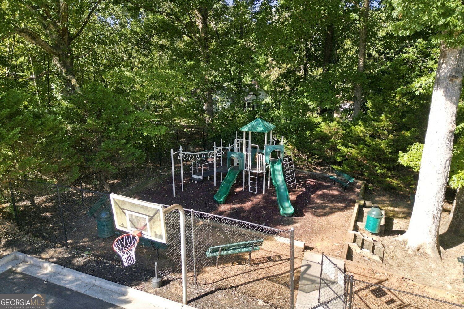 4155 Mcever Park Drive Property Photo 34