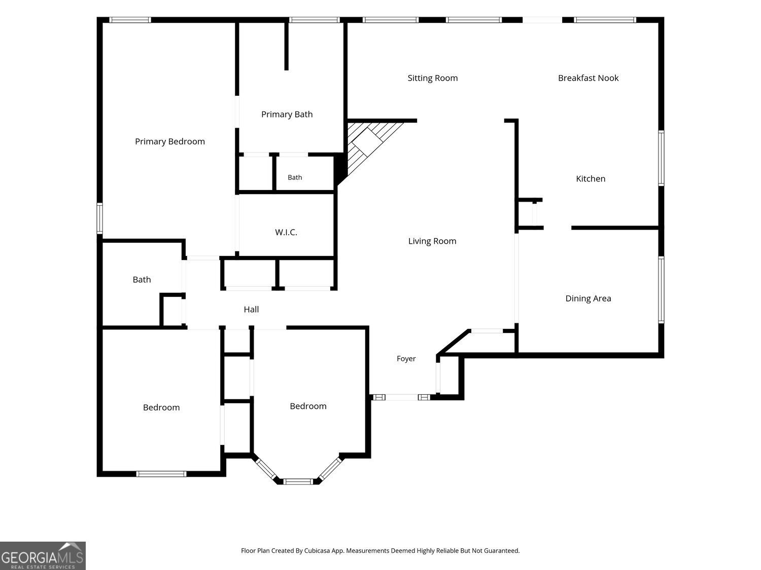4155 Mcever Park Drive Property Photo 35