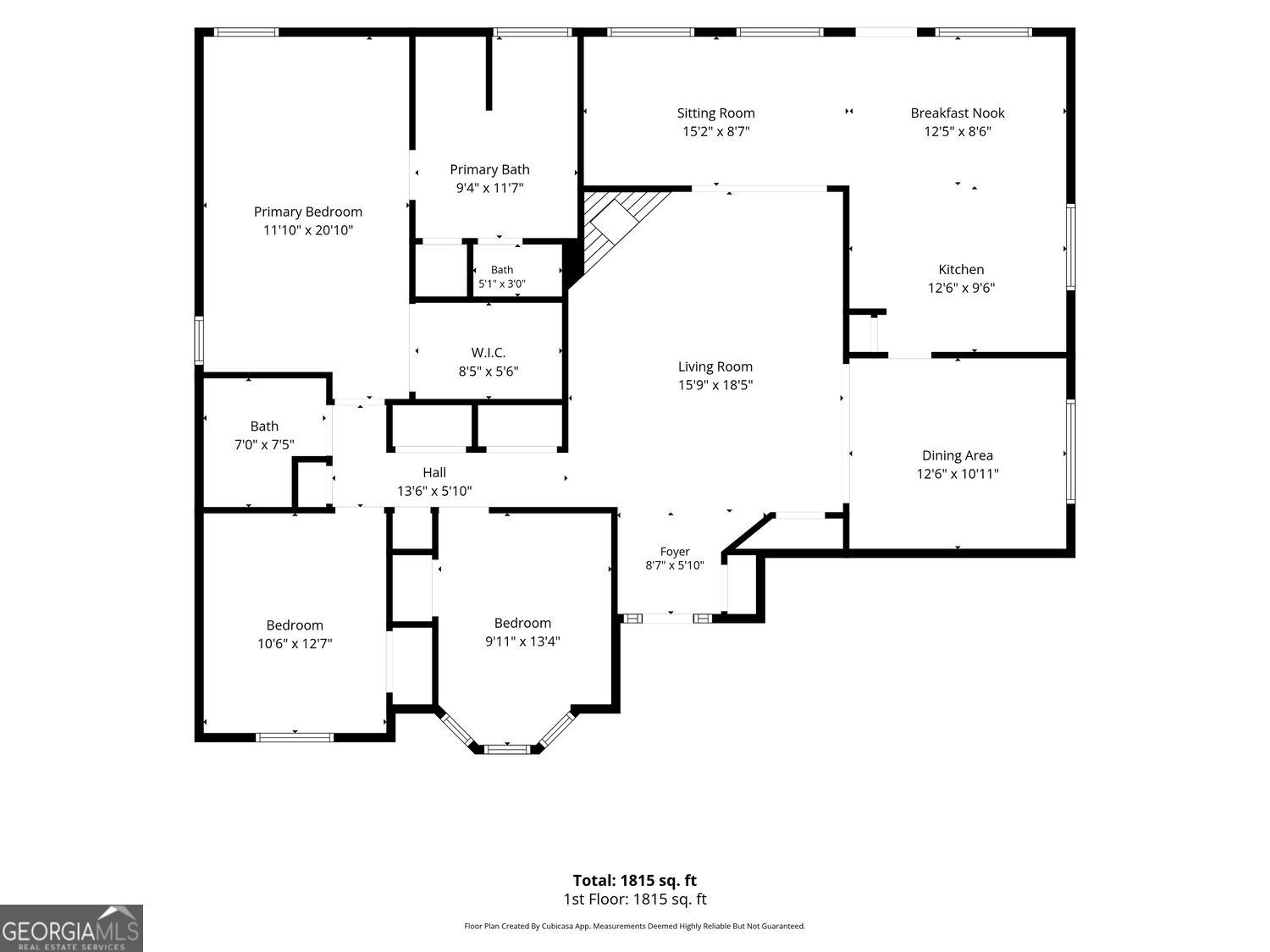 4155 Mcever Park Drive Property Photo 36