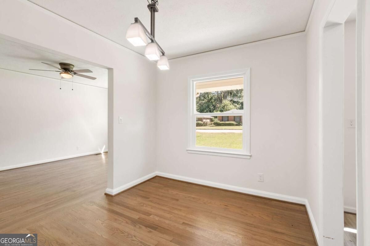 2465 Wood Valley Drive Property Photo 4