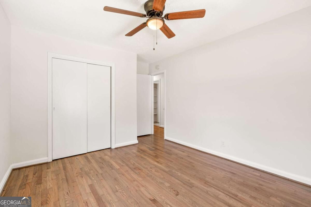 2465 Wood Valley Drive Property Photo 15