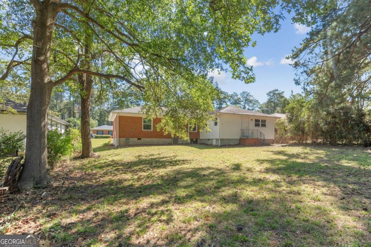 2465 Wood Valley Drive Property Photo 21