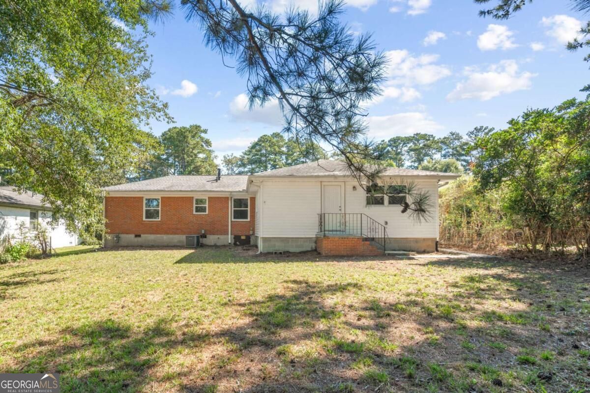 2465 Wood Valley Drive Property Photo 22