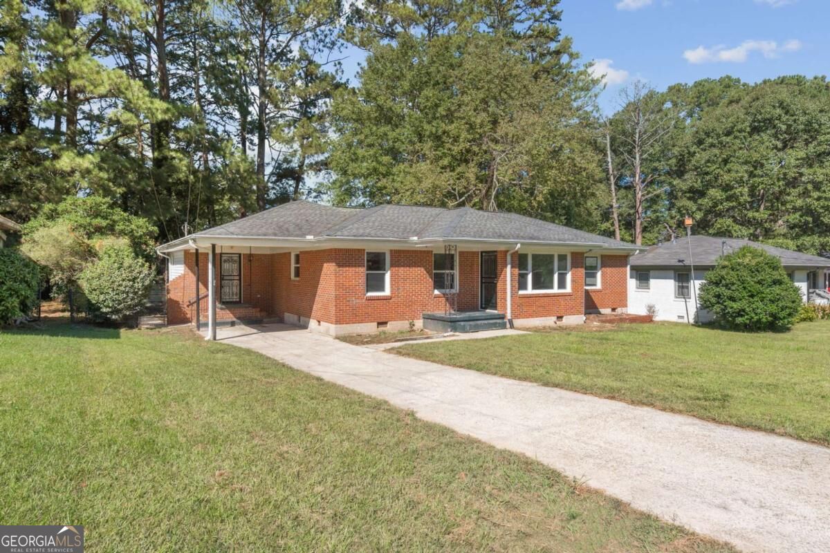 2465 Wood Valley Drive Property Photo 24