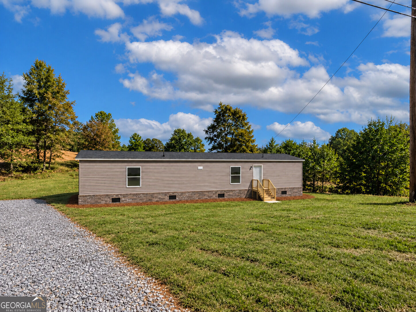 6050 Gumlog Road Property Photo 1