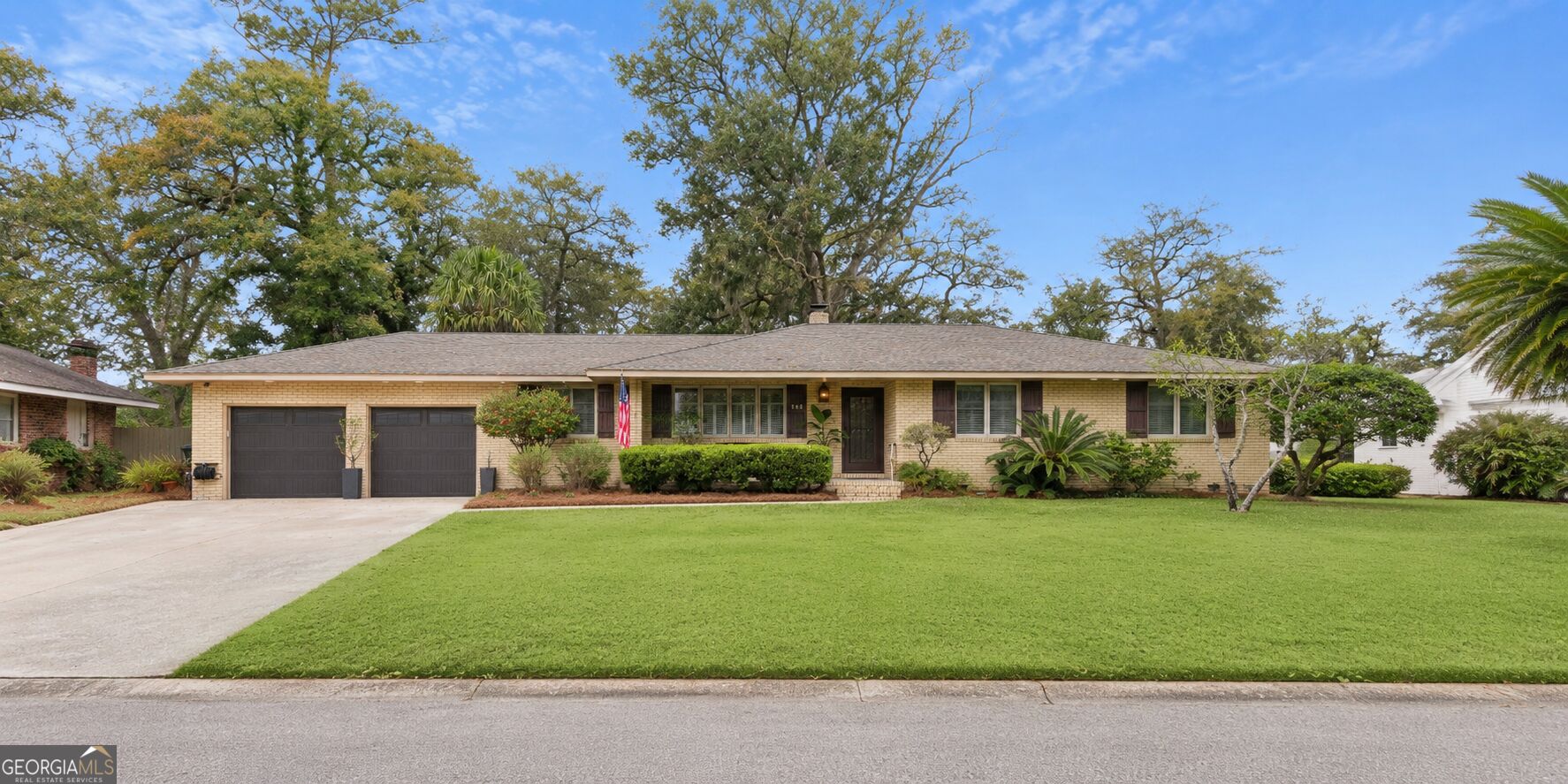 519 Wesley Oak Circle Property Photo 1