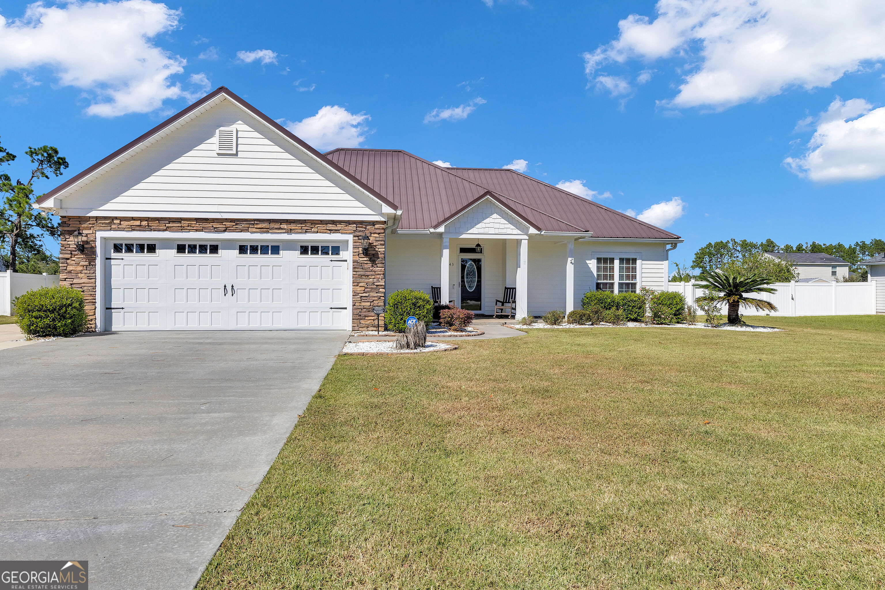 2543 Tuscan Way Property Photo 1