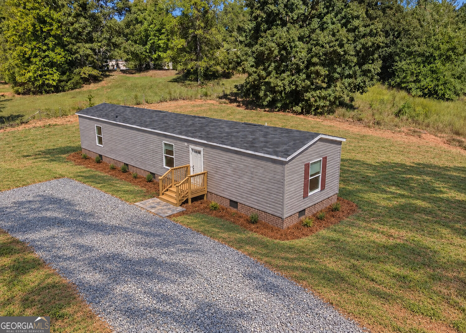 6060 Gumlog Road Property Photo 1