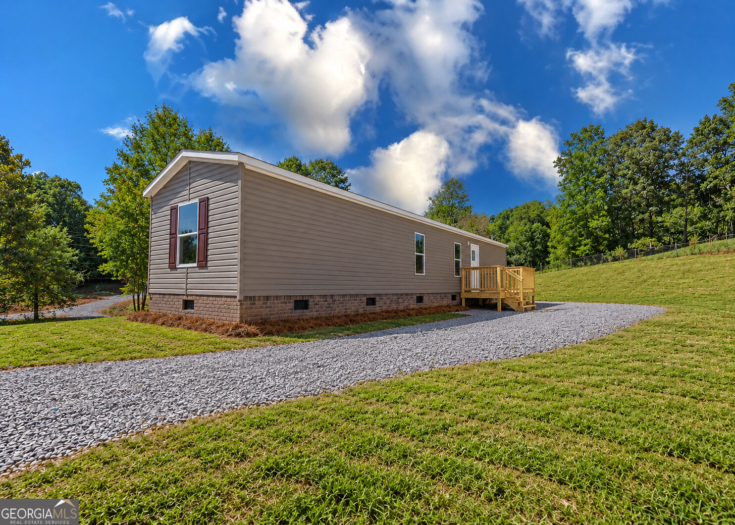 6060 Gumlog Road Property Photo 2