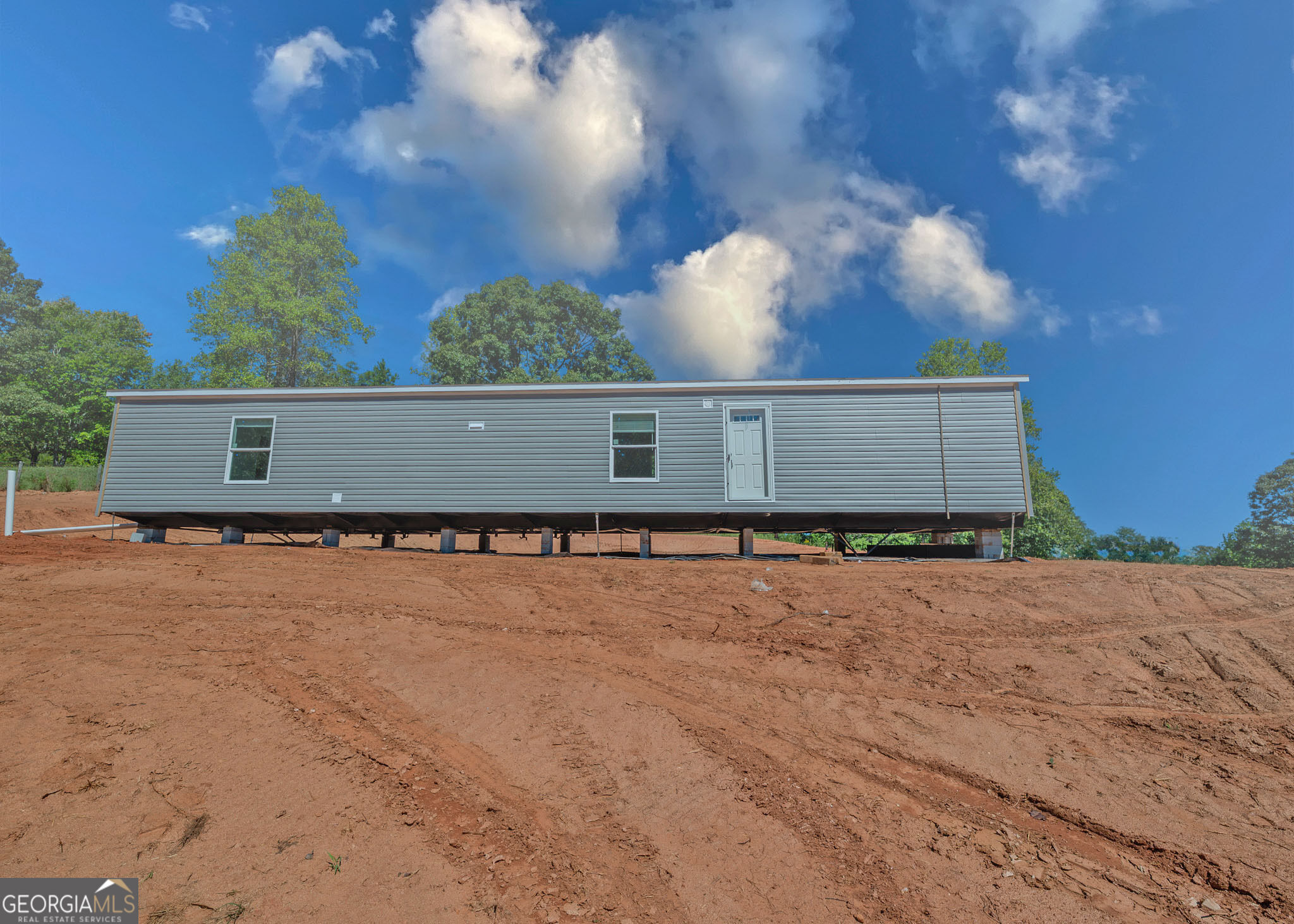 6060 Gumlog Road Property Photo 4