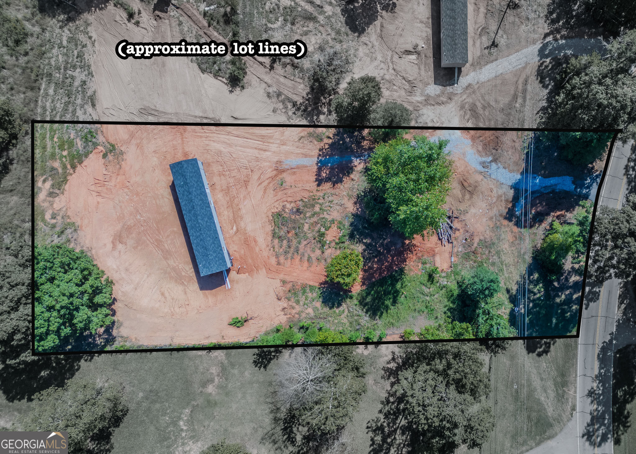 6060 Gumlog Road Property Photo 21