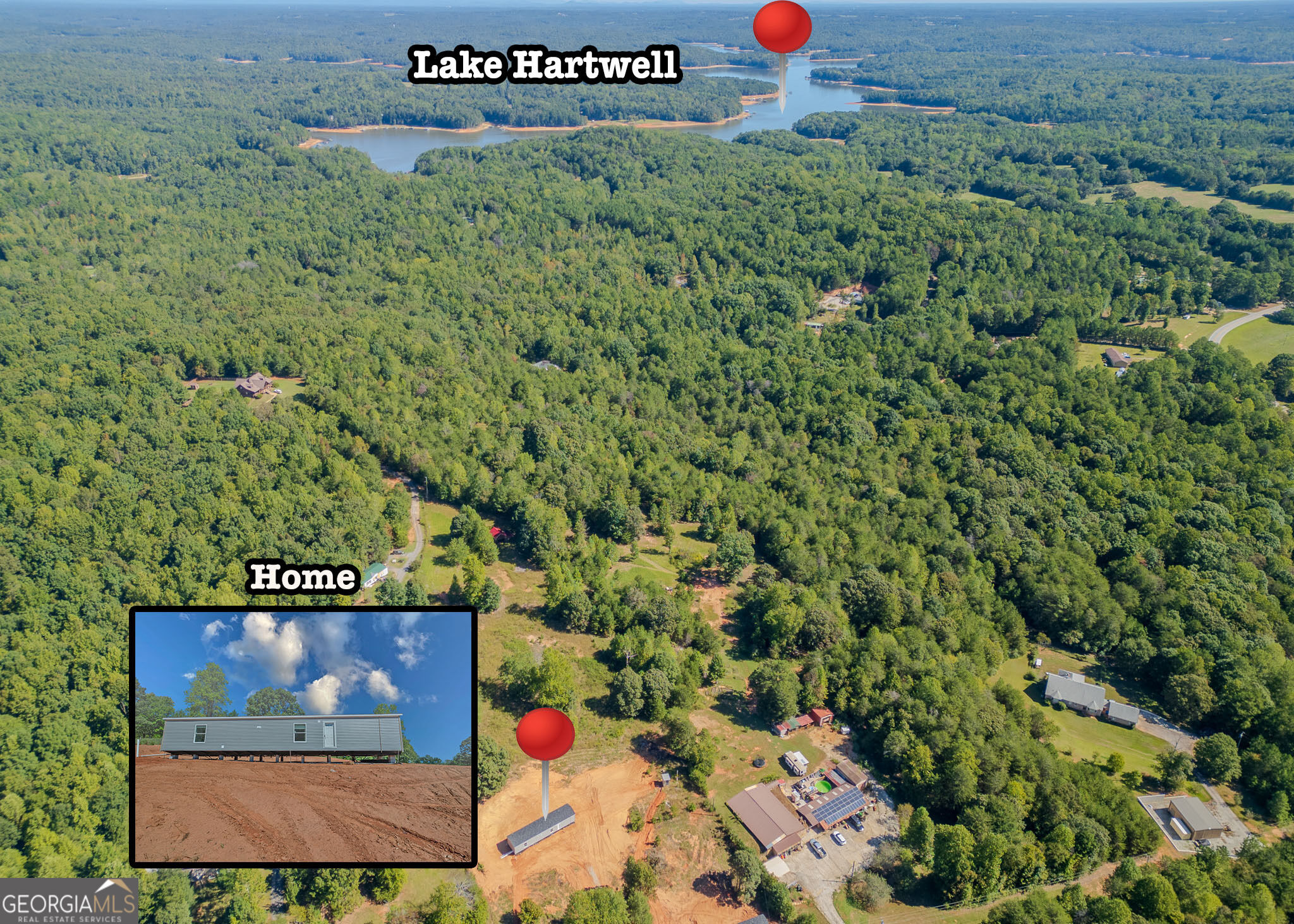 6060 Gumlog Road Property Photo 22