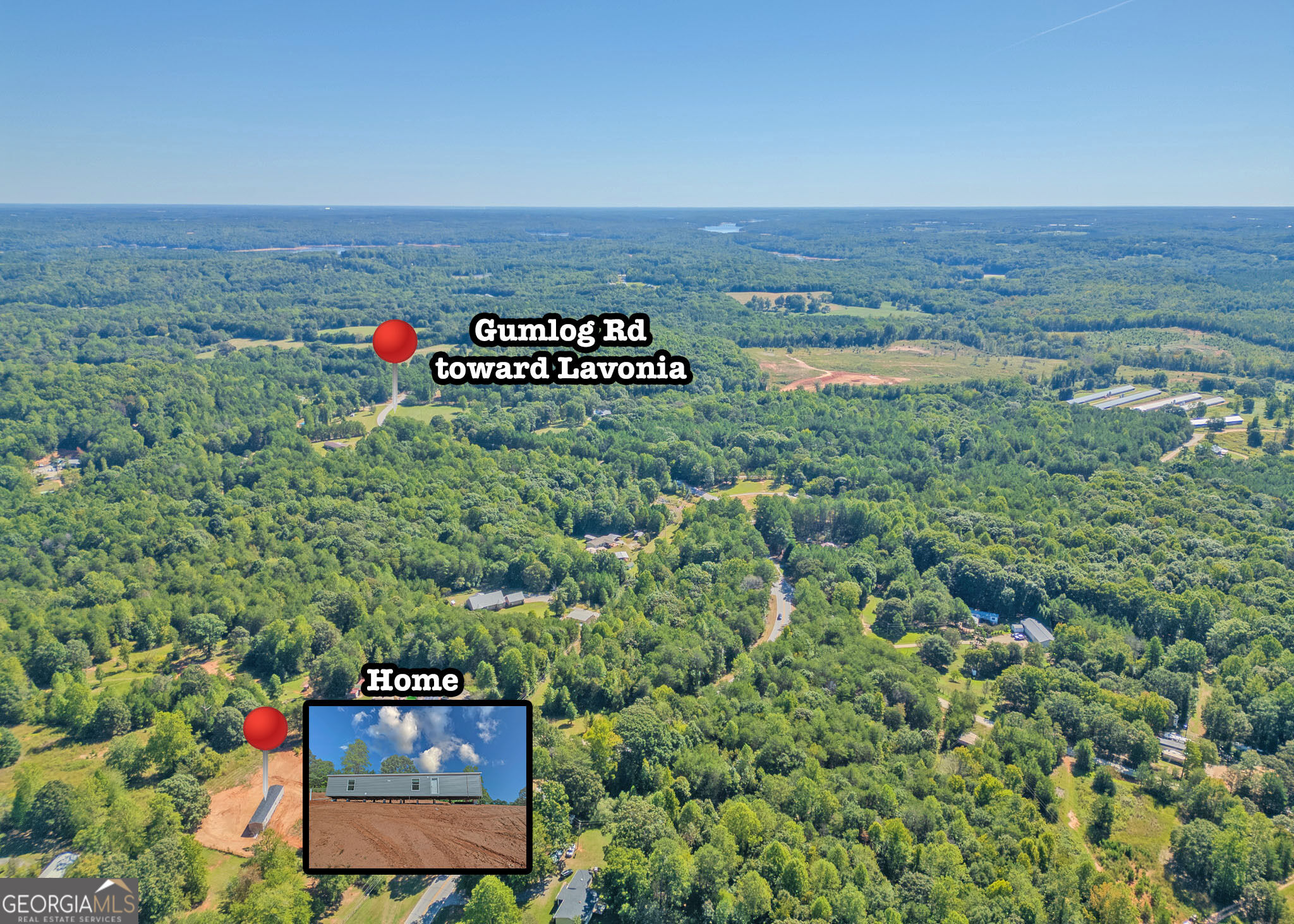 6060 Gumlog Road Property Photo 23