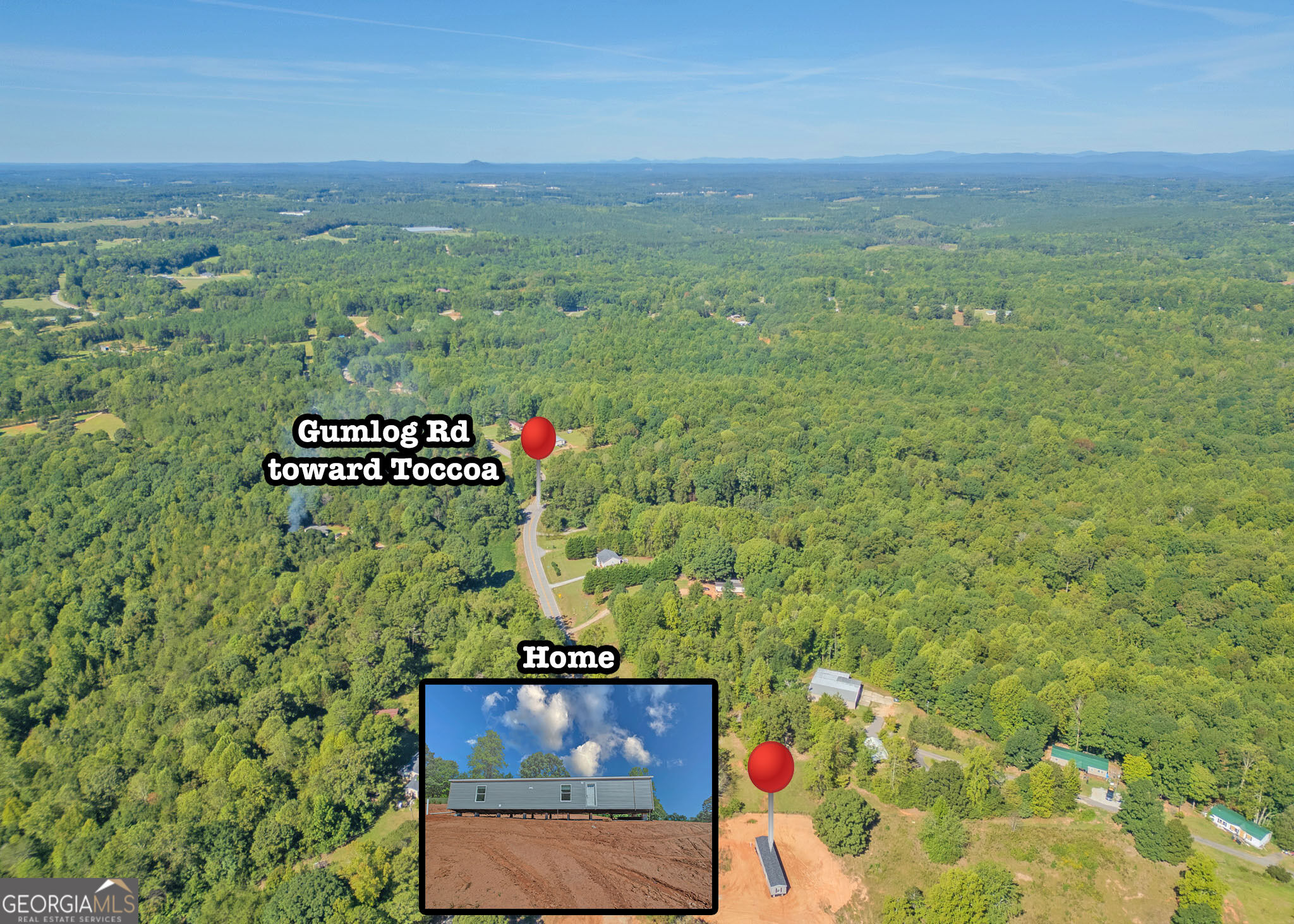 6060 Gumlog Road Property Photo 24