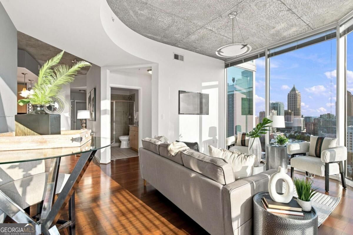 860 Peachtree Street Ne # 2101 Property Photo 1