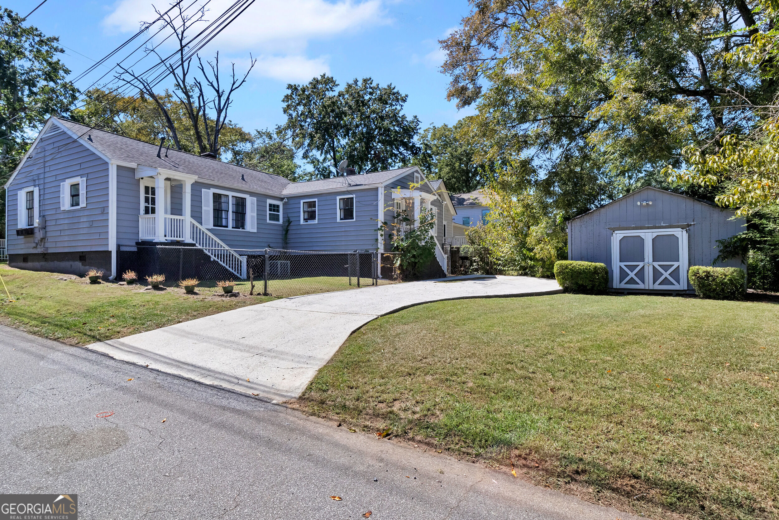 1279 Eubanks Avenue # B Property Photo 1