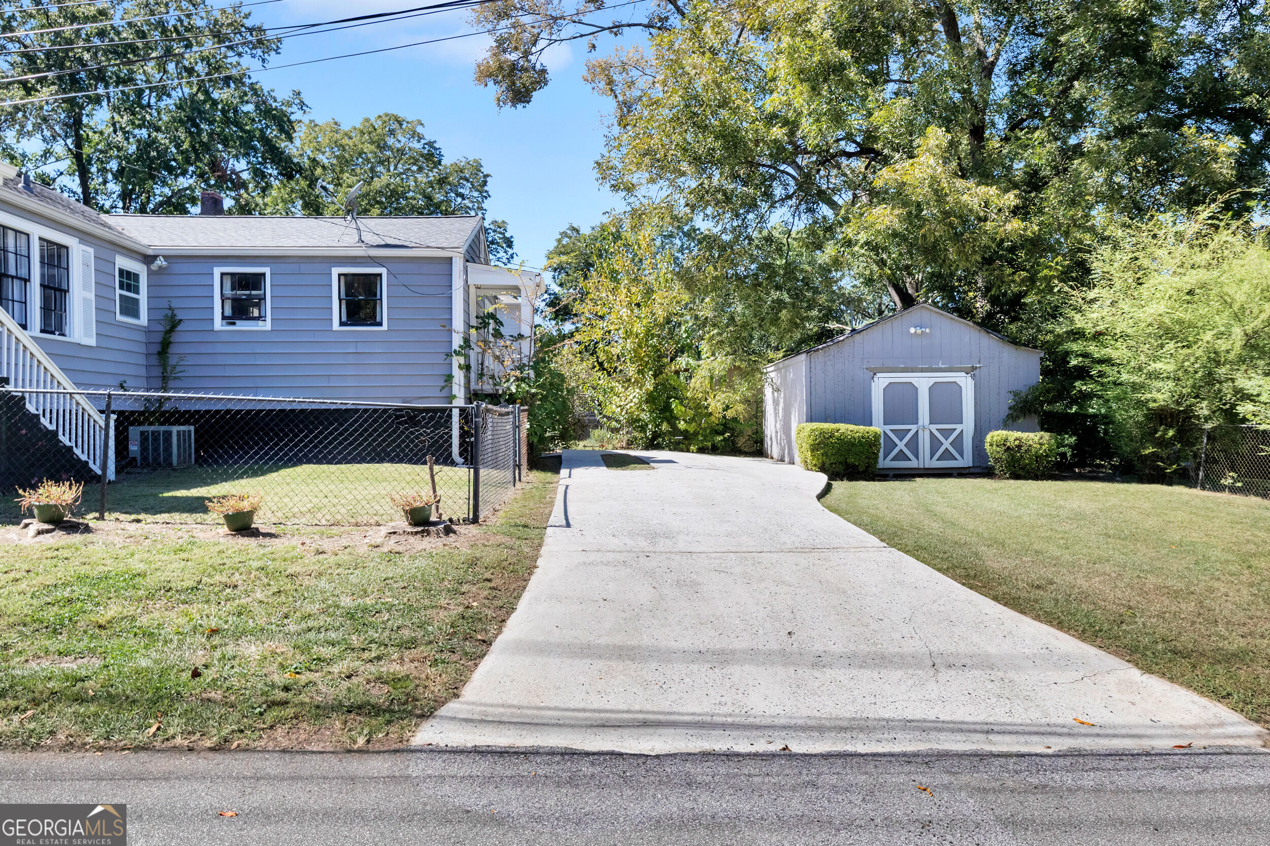 1279 Eubanks Avenue # B Property Photo 24