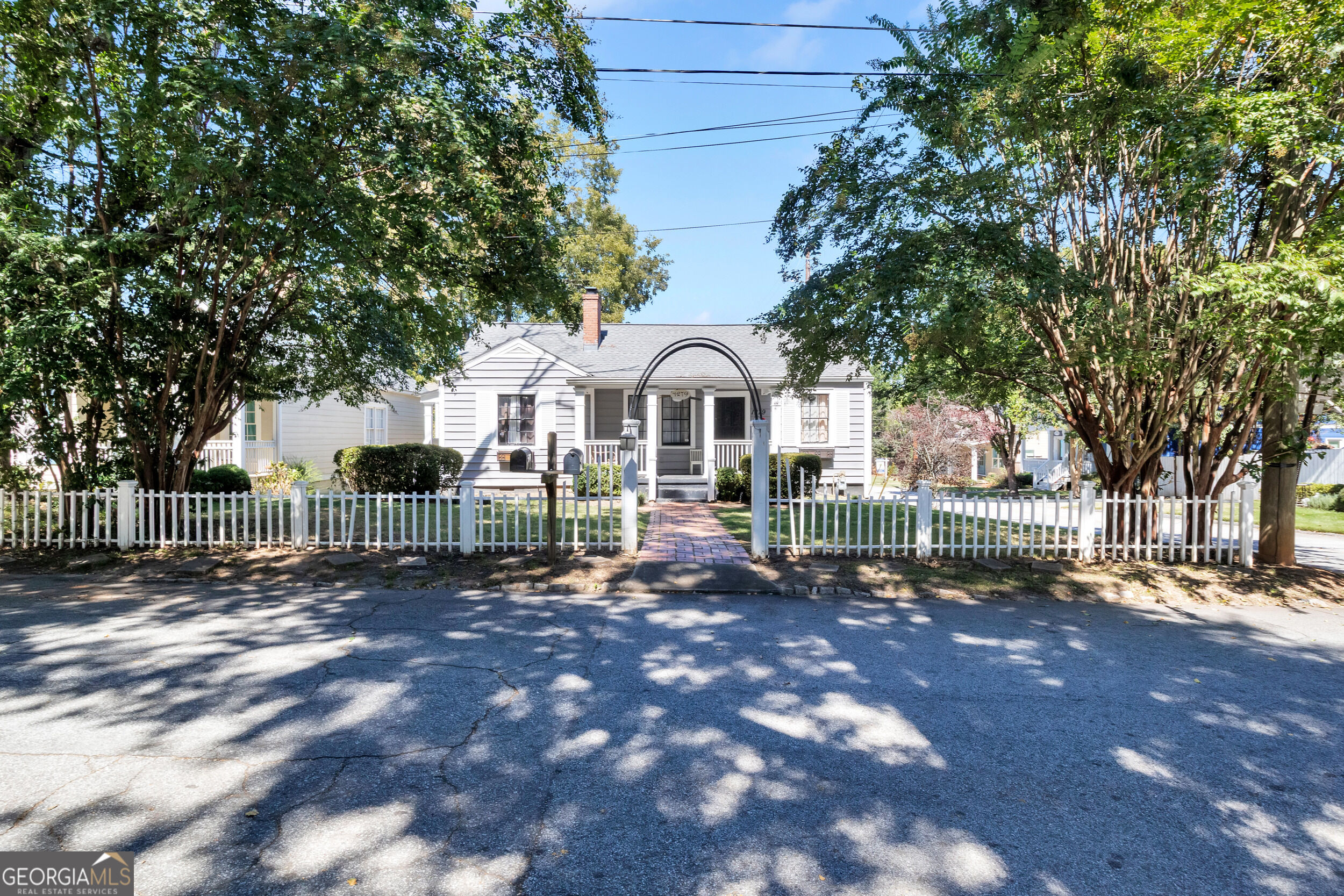 1279 Eubanks Avenue # B Property Photo 27