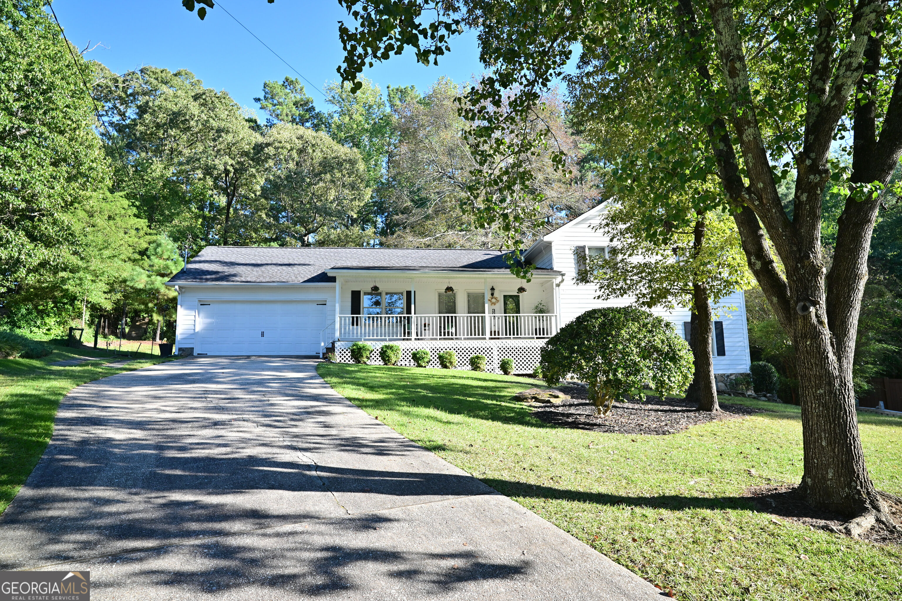 307 Rockland Way