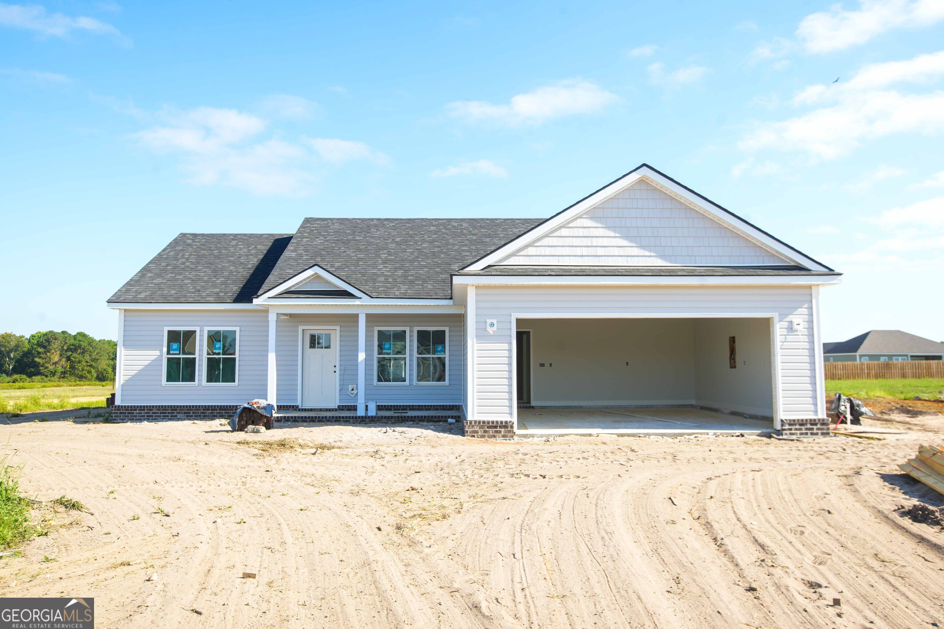 311 Barney Run Lot 159 Property Photo 1