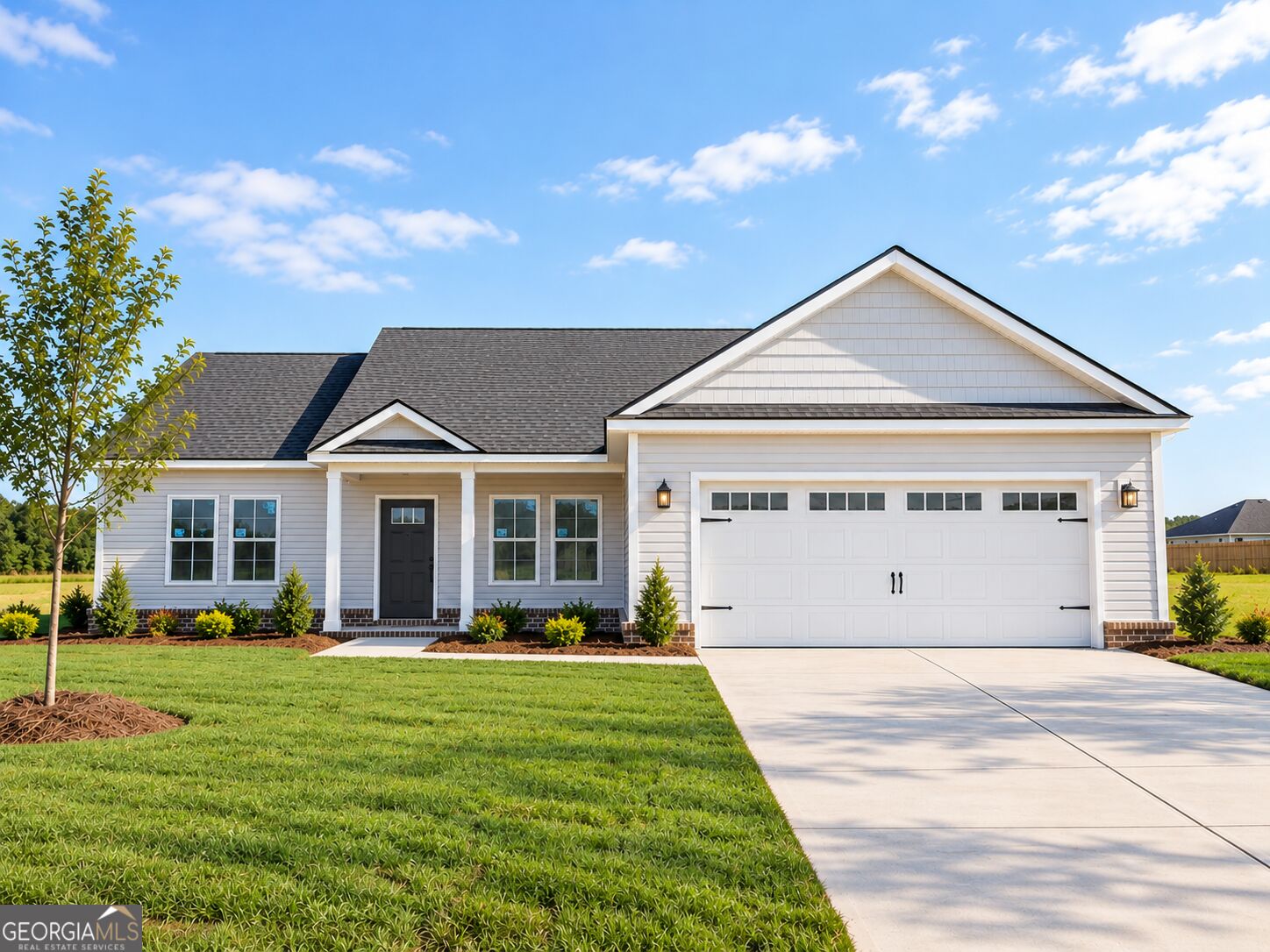 311 Barney Run LOT 159 Property Photo 1