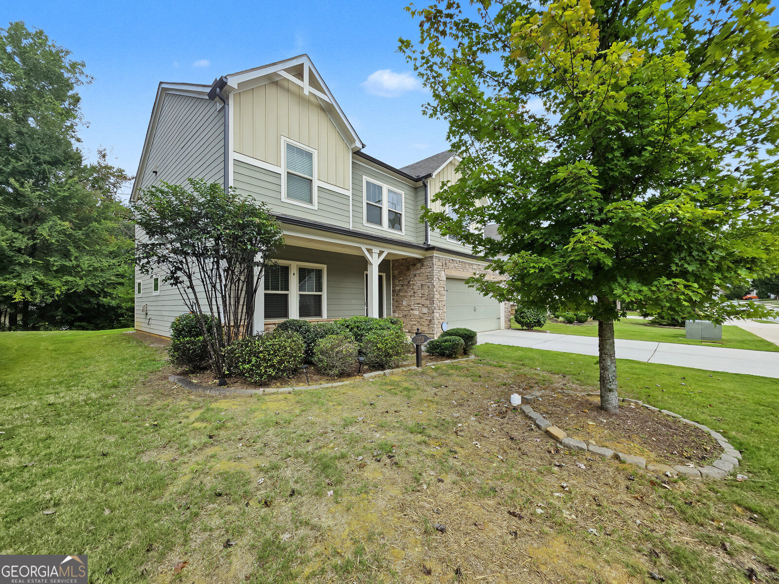 1118 Hibiscus Way Sw Property Photo 2