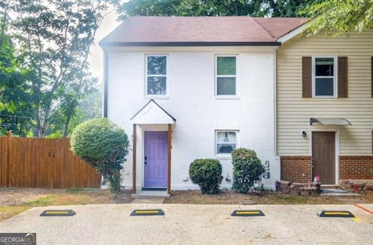 5005 Pat Mell Place Property Photo 1